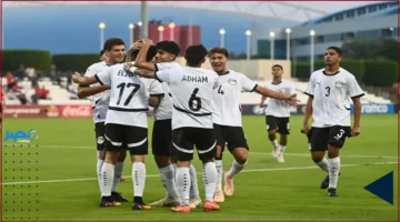 مصر تواجه سويسرا في مباراة حاسمة للبقاء ضمن منافسات كأس العالم